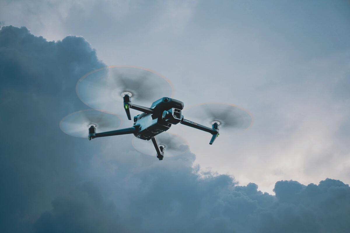 崇左应用 | 风电站选址，看无人机航测如何为风寻“家”